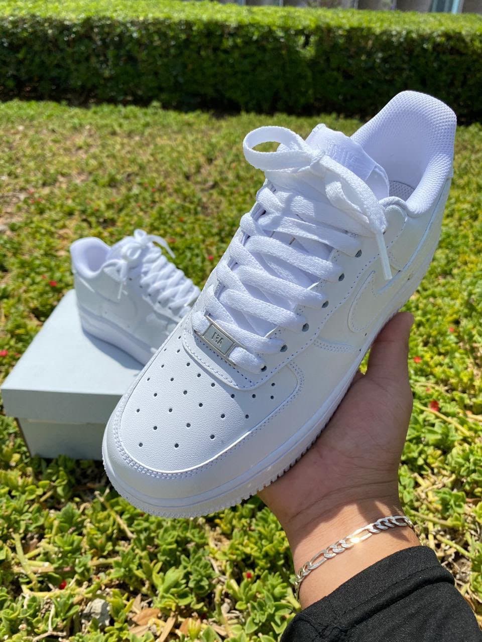 Tenis Nike Air Force 1 '07