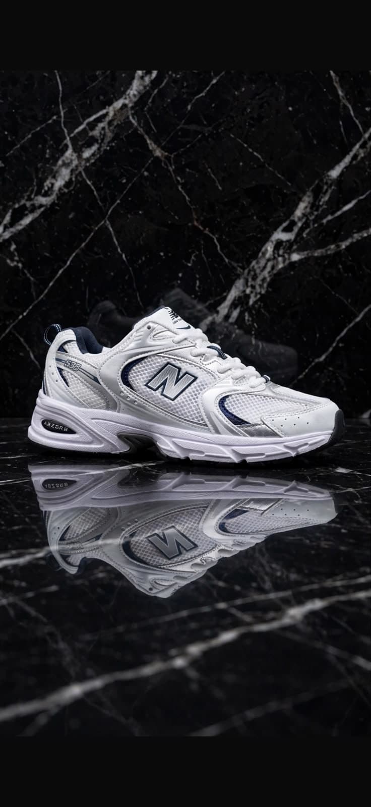 Tenis New Balance 530