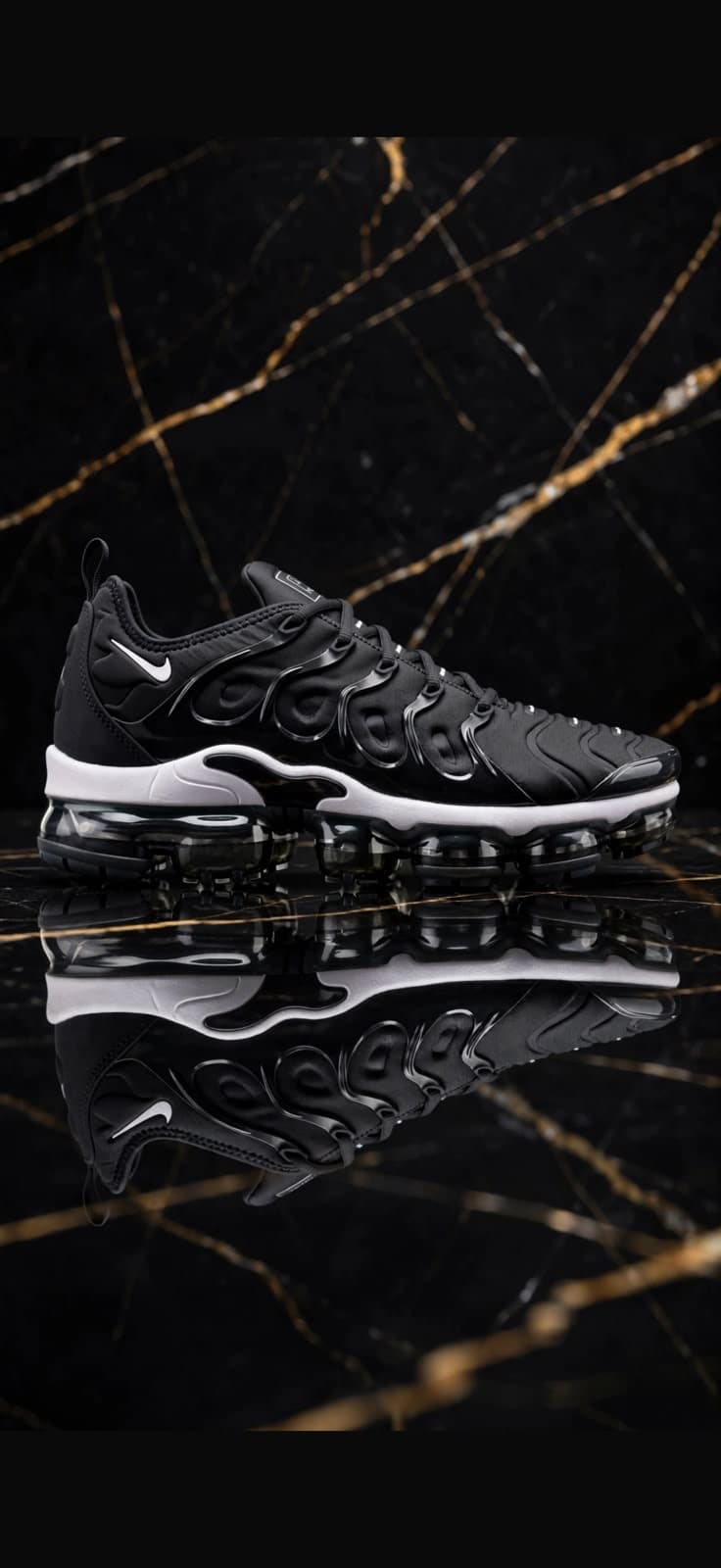 Tenis Nike Air VaporMax Plus